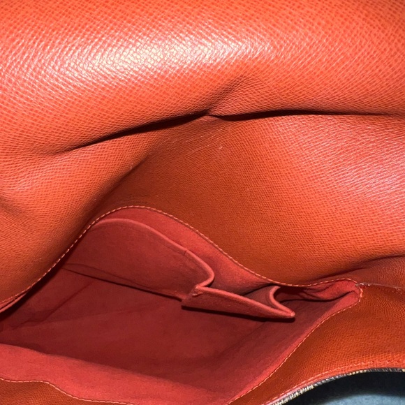 Damier Ebene Musette - Picture 10 of 15